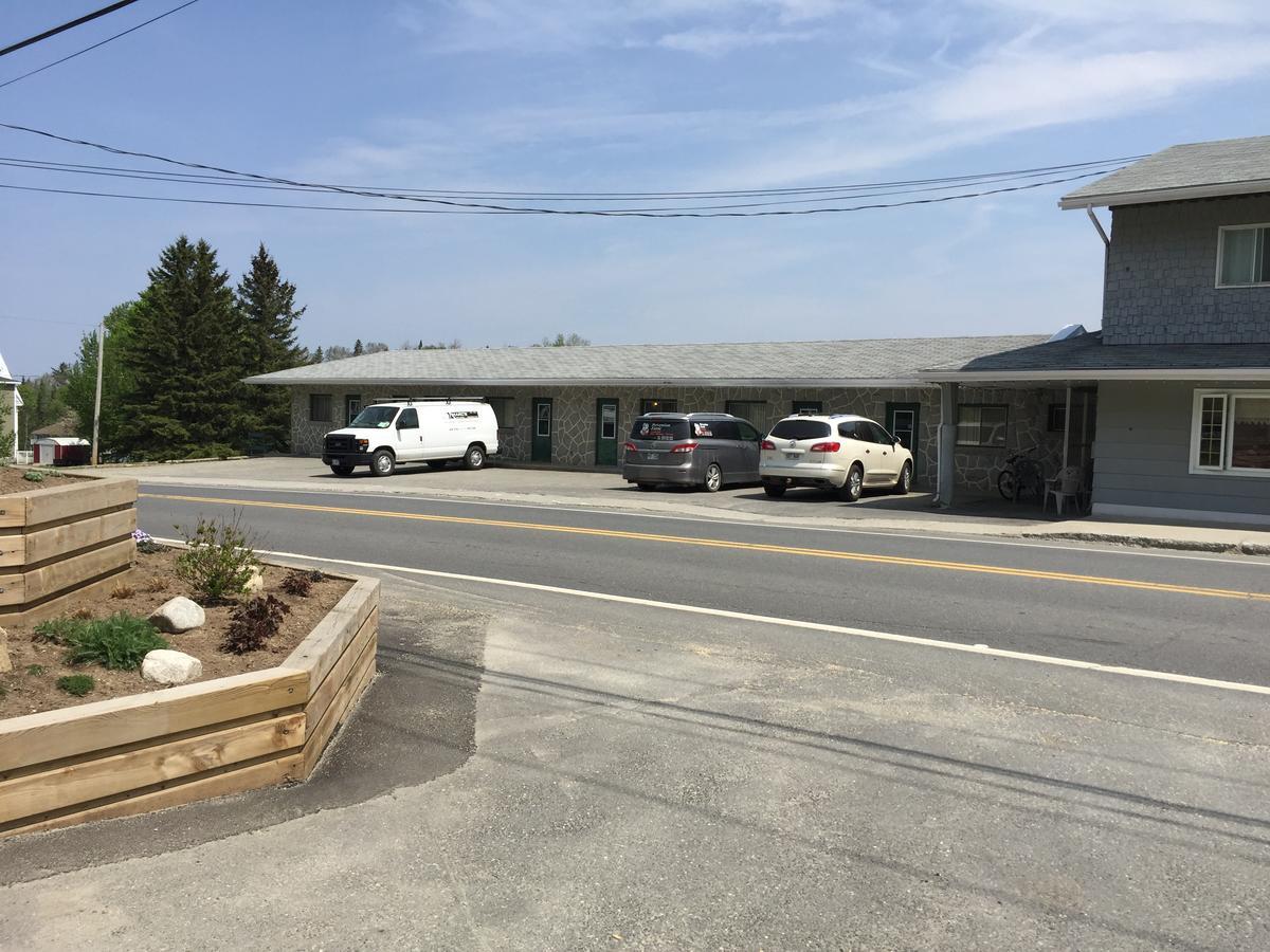 Hotel Motel Arnold Woburn Exterior photo